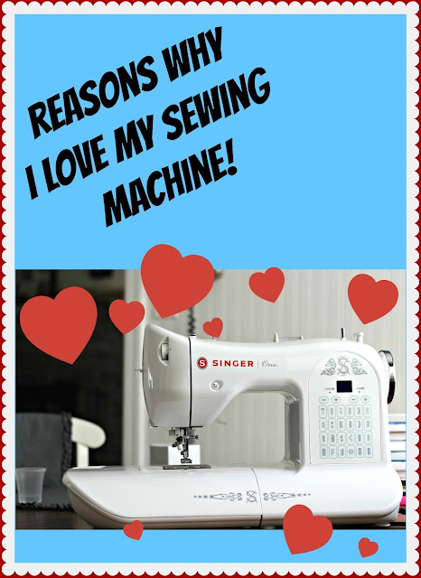 sewing mending hobby favorites