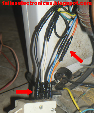 adaptar timer a refrigerador no frost