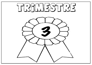 Portada del tercer trimestre