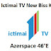Ictimai TV New Biss Key on Azerspace 46°E