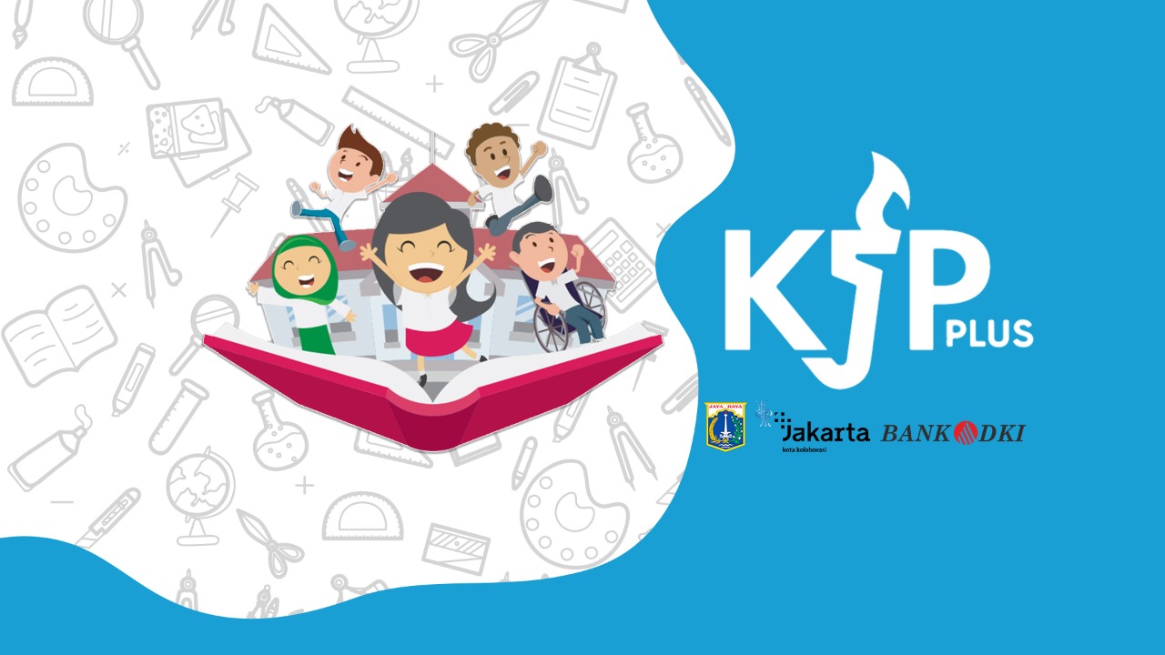 Undangan KJP Plus Tahap 2 Tahun 2020  SDN Gandaria Utara 11
