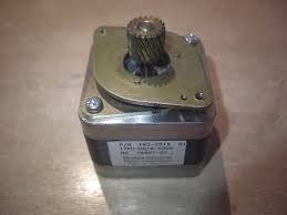 Stepper / Motor