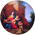Novena Prayer to the Holy Family