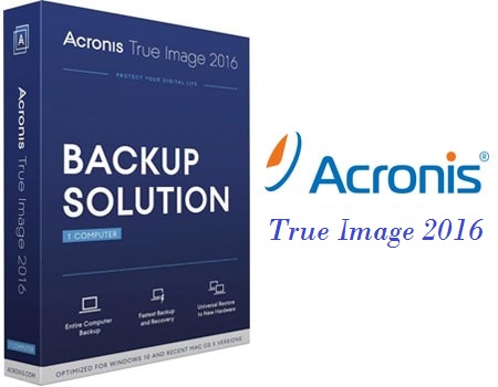 Acronis