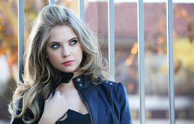 Ashley Benson HD Wallpaper Ashley Benson HD Wallpaper