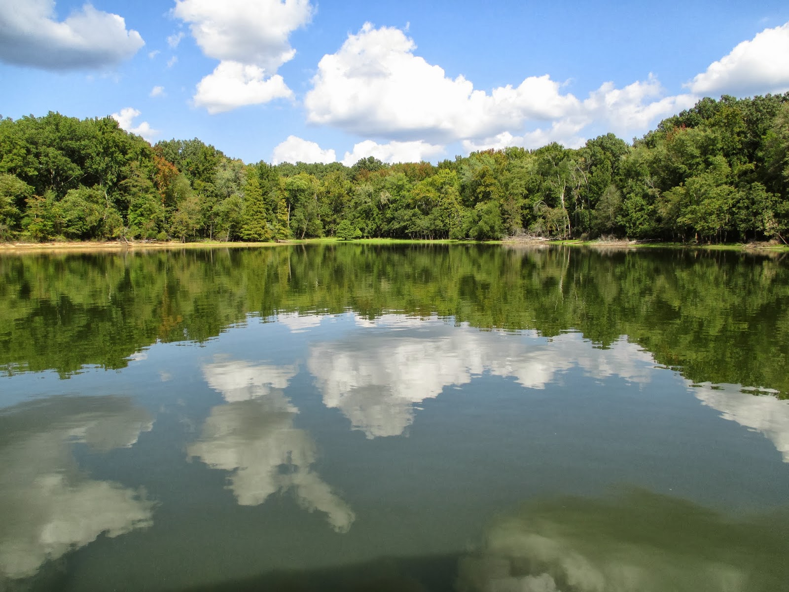 Spiritus on the Water Kentucky Lake
