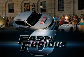 Fast & Furious 6 Wallpaper by maceme wallpaper