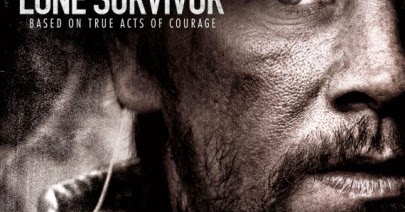 Lone Survivor Official Trailer #2 (2013) - Ben Foster Movie HD 