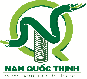 Logo Nam Quốc Thịnh