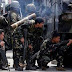 Militer Filipina Tewaskan 40 Milisi Abu Sayyaf