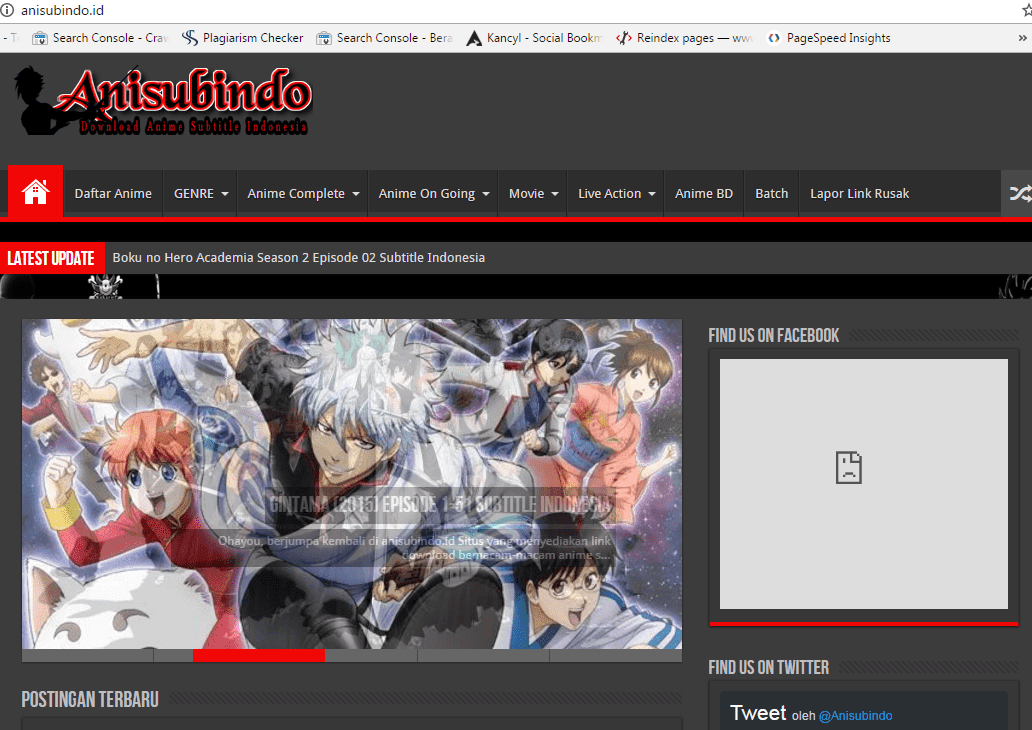 Link Download Film Anime Terbaik | film 10 situs download film anime terbaik dan terbaru gratis Link Download Film Anime Terbaik | film 10 situs download film anime terbaik dan terbaru gratis
