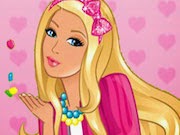 Barbie Puzzle
