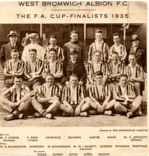 Football Cartophilic Info Exchange Birmingham Evening Gazette The F