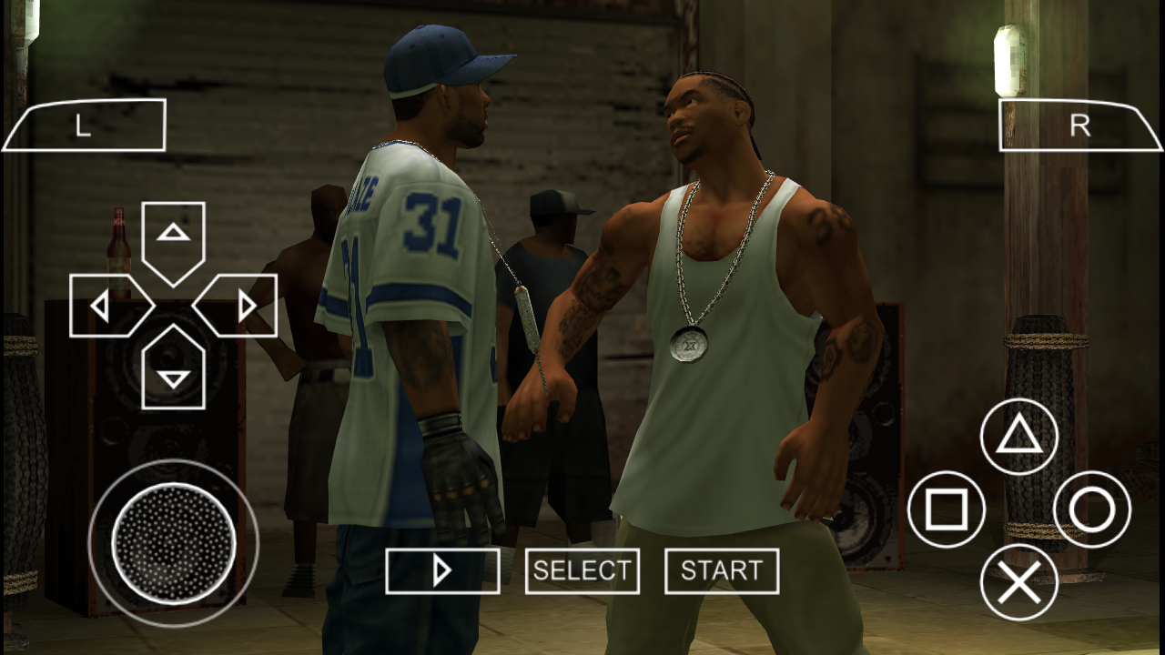 Download Gratis Def Jam Fight For Ny The Takeover Apk Terbaru 2017