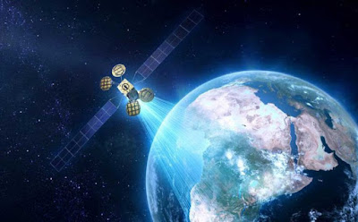 Eurona reforça els serveis de banda ampla per satèl lit per oferir 100 Mbps