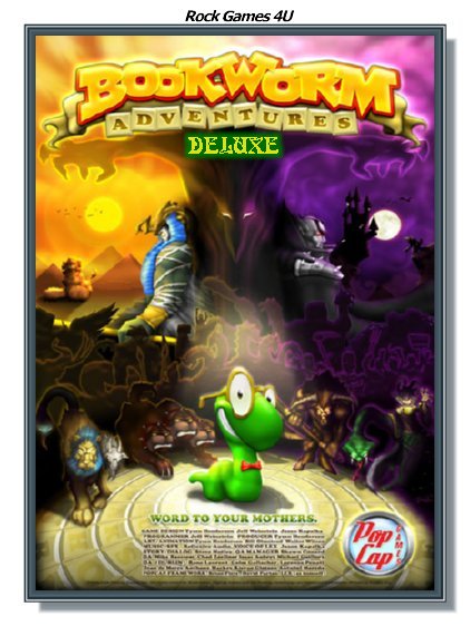 bookworm adventures 3 free download