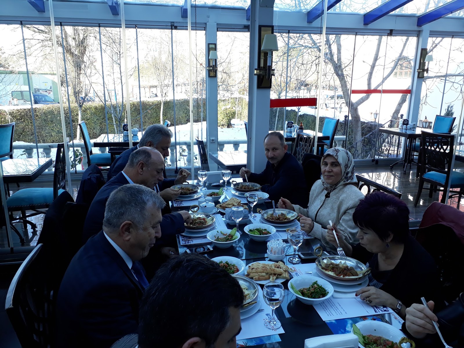 SİBELCE TARİFLER