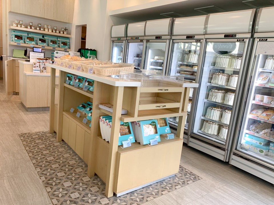 Conti's & Restaurant opens newest branch at Marquee Mall