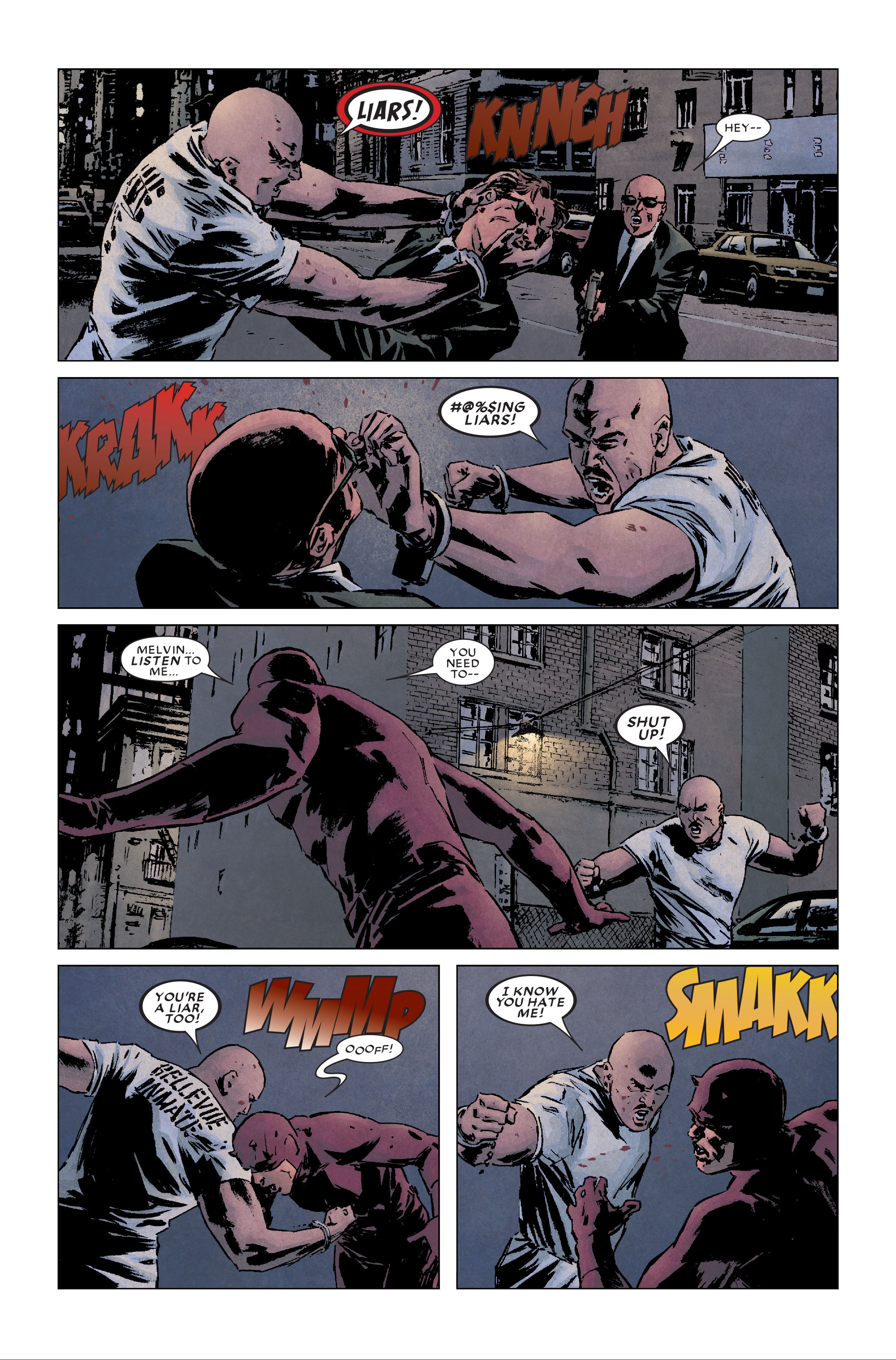 Daredevil (1998) 96 Page 19