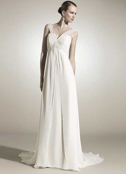Wholesale Wedding Dresses: January 2012
