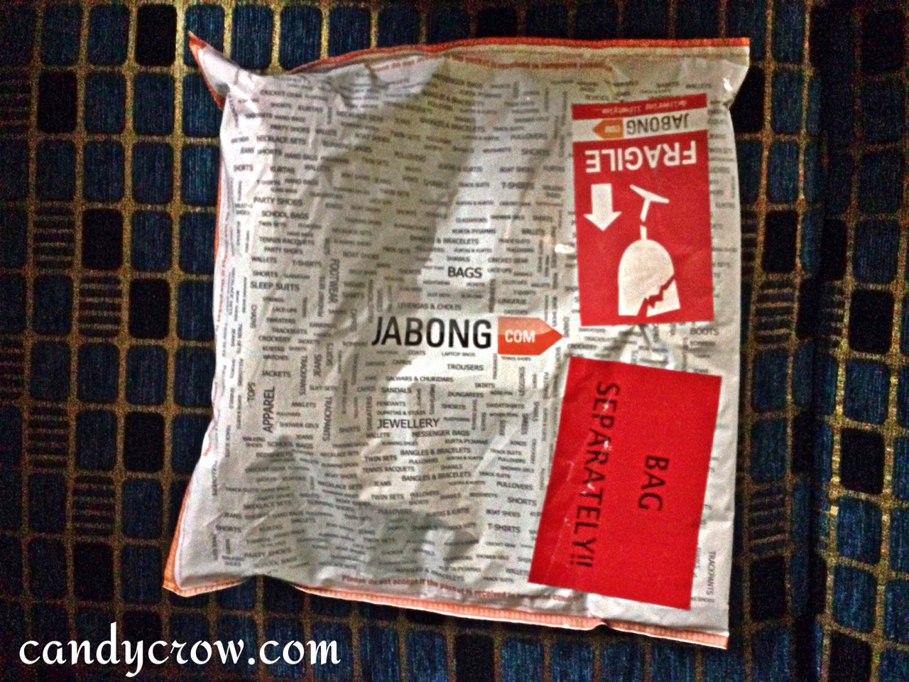 Jabong review Shopping experience with jabong
