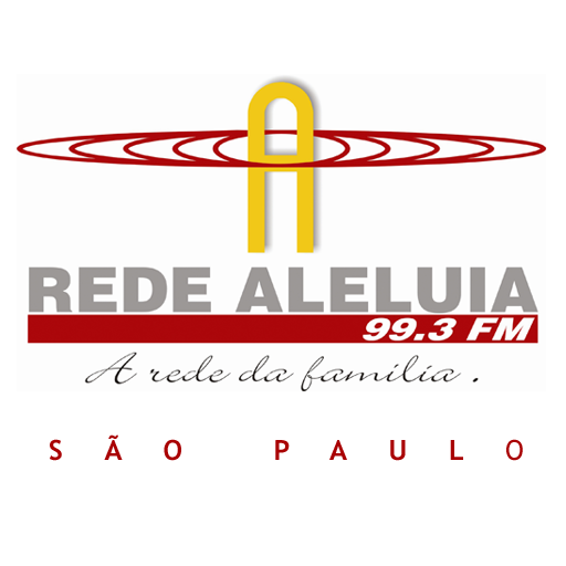 APAIXONADOS DO RÁDIO EXCLUSIVO REDE ALELUIA ACABA DE RENOVAR EM SÃO