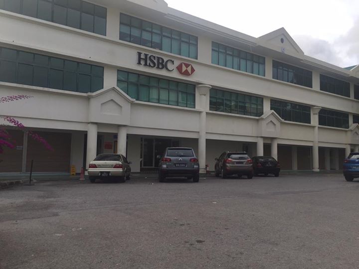Brunei JERUDONG SHOPHOUSE FOR RENT/SALE Miri Property Market