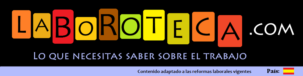 Laboroteca