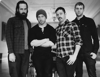 The Dillinger Escape Plan, One of Us Is the Killer, Prancer, When I Lost My Bet, Liam Wilson, Greg Puciato, Ben Weinman, Billy Rymer