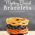 DIY: Make Mystery Braid Bracelet