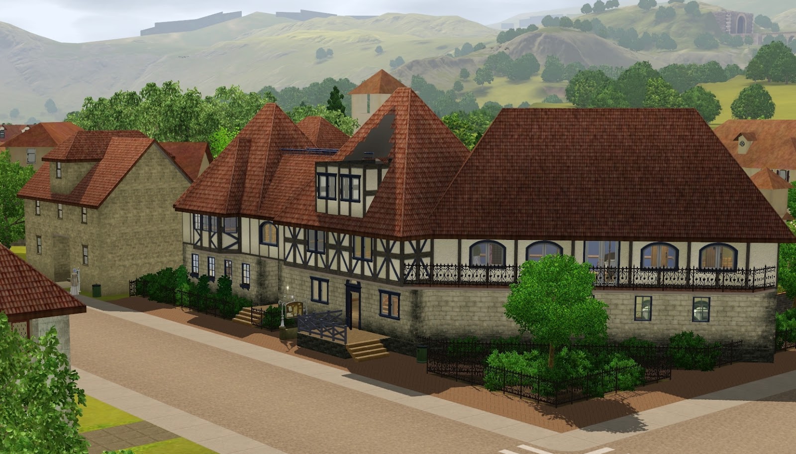 a-sims-3-through-history-legacy-challenge-chapter-39-france