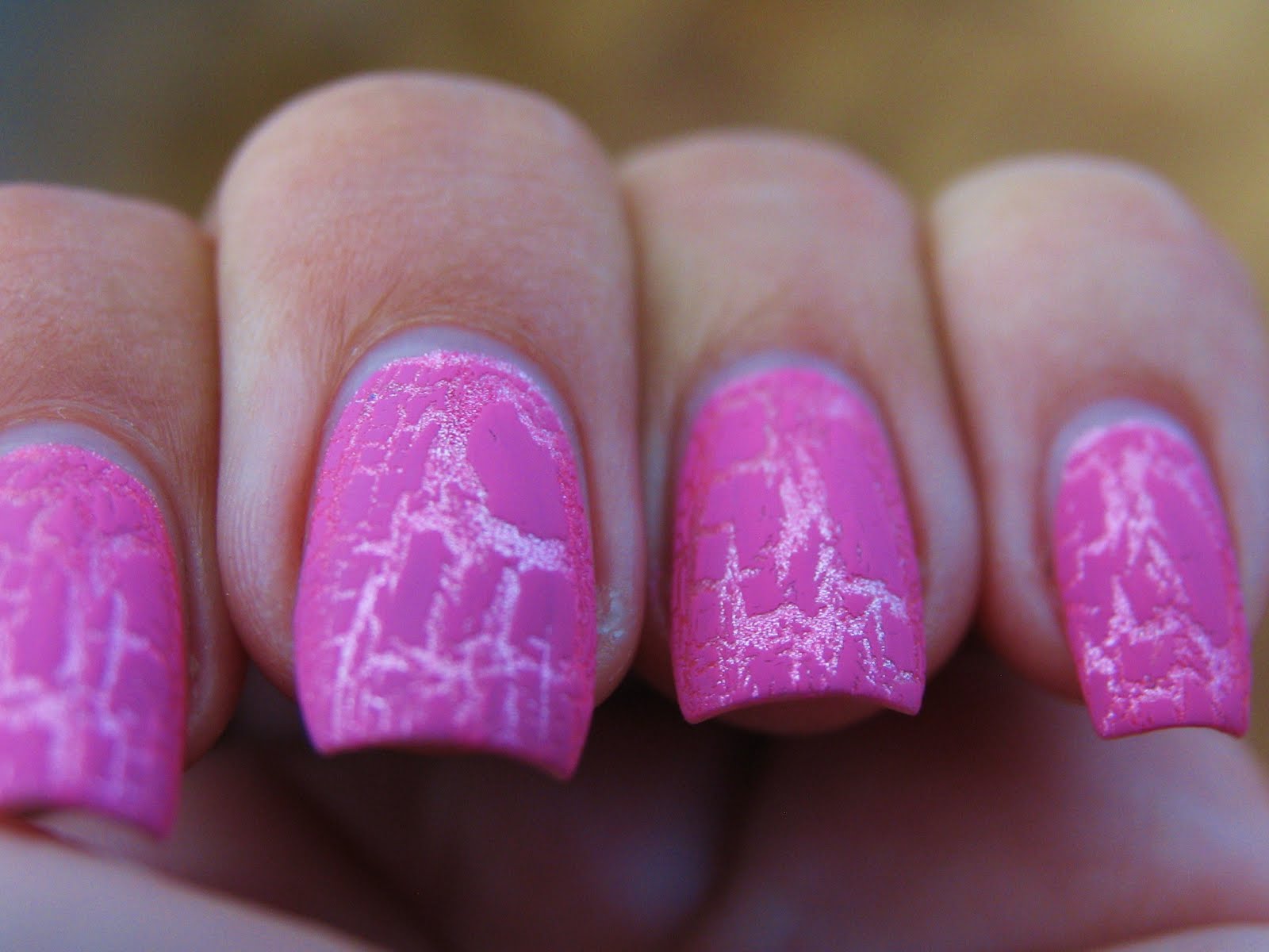 With Love Ana NOTD 31