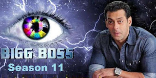 Bigg Boss 11 News & Updates