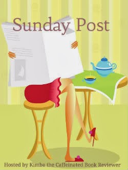 Sunday Post – 6/15/14