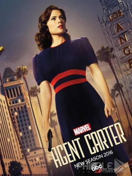 Ä??·c v?»? Carter (Ph??§n 2)
