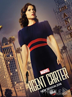 Ä??·c v?»? Carter (Ph??§n 2) - Agent Carter (season 2) Ä??·c v?»? Carter (Ph??§n 2)