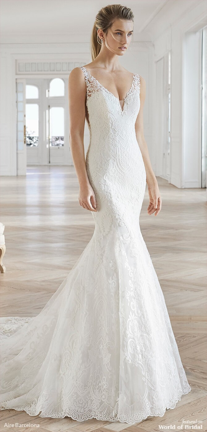 Aire novias 2019 Clearance