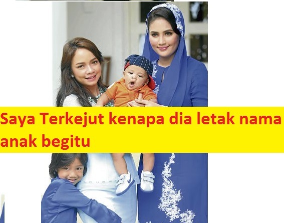 PANAS!!! Ini punca sebenar Nora Danish tidak boleh terima ...
Fasha Sandha Dan Nora Danish