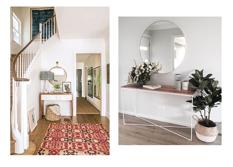 recibidor, entryway, hall, pasillo