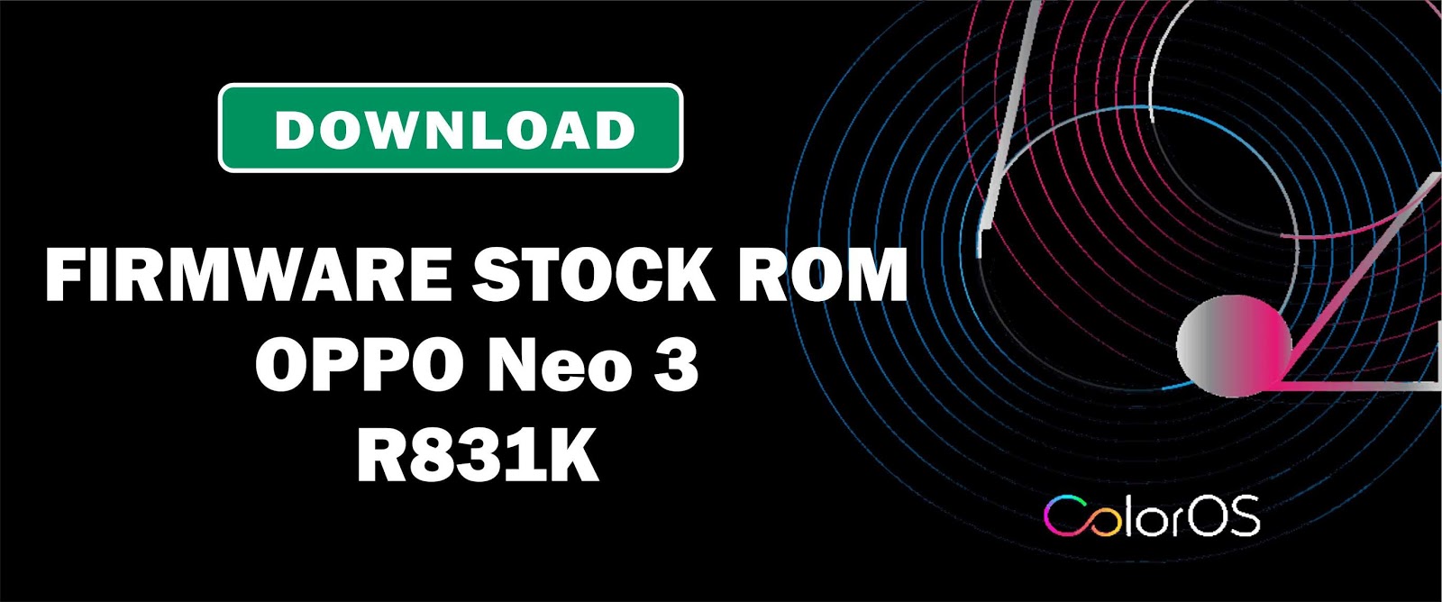 firmware oppo r831k firmware oppo r831k
