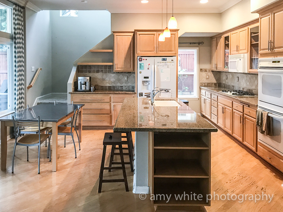 The White House Kitchen Demo