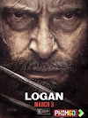 Người Sói: Trận Chiến Cuối Cùng - Logan (2017)