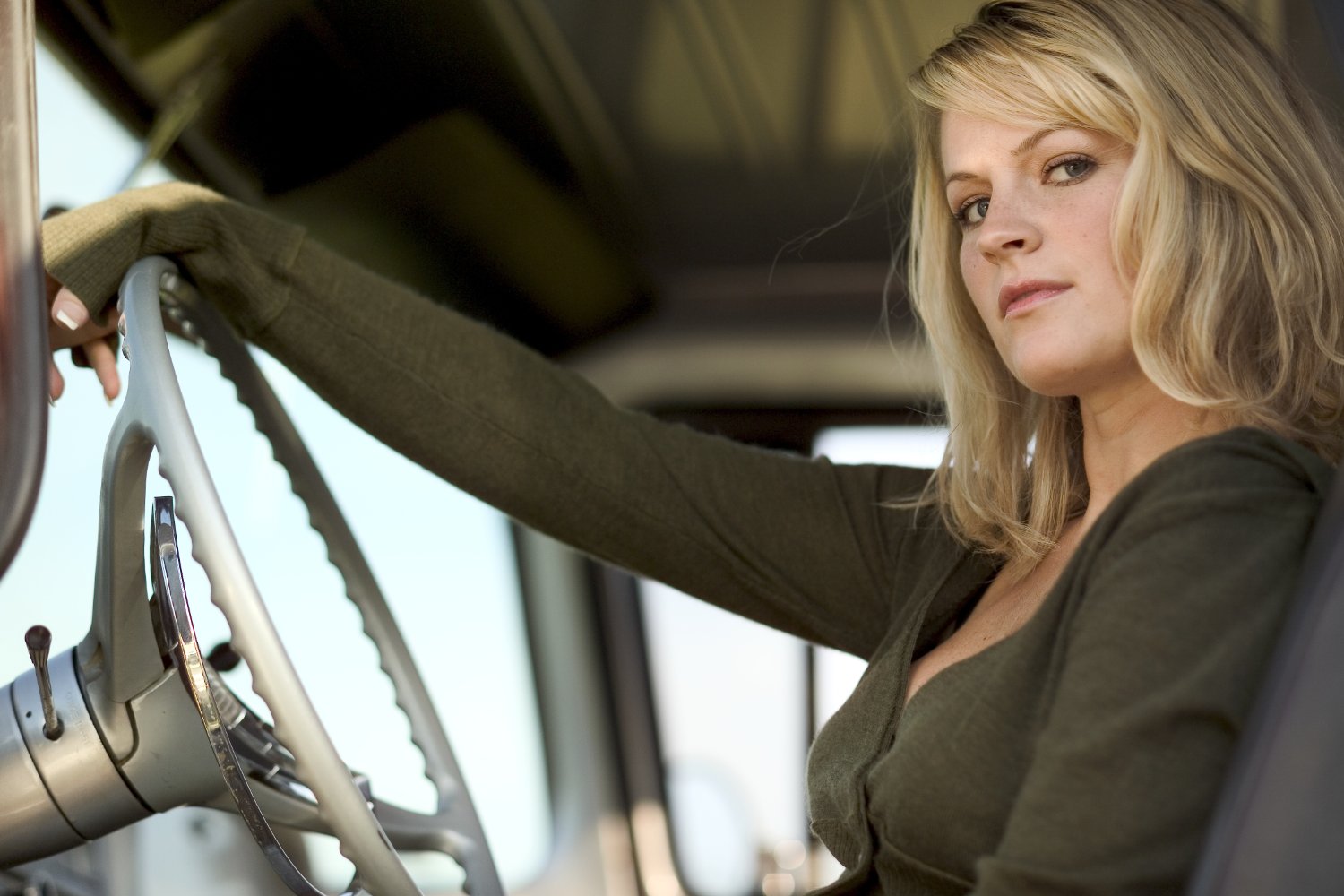 Amber Connor movies list and roles (Bob Hearts Abishola Season 4, The