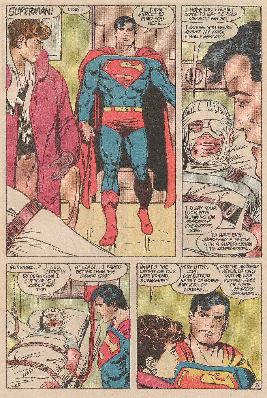 Action Comics (1938) 597 Page 21