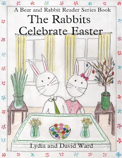 The Rabbits Celebrate Easter