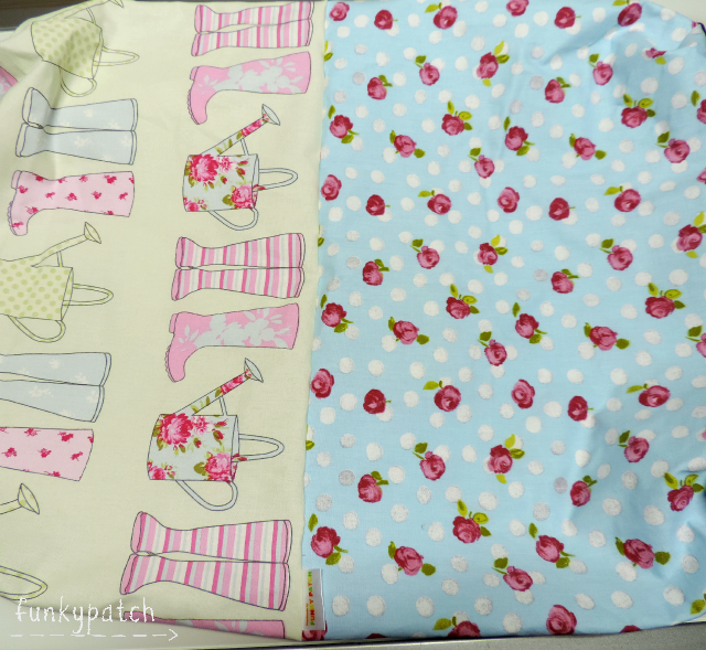 Tutorial: Como coser un bolso Market bag en tela