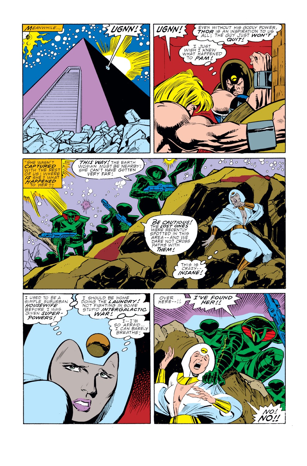 Thor (1966) 397 Page 9