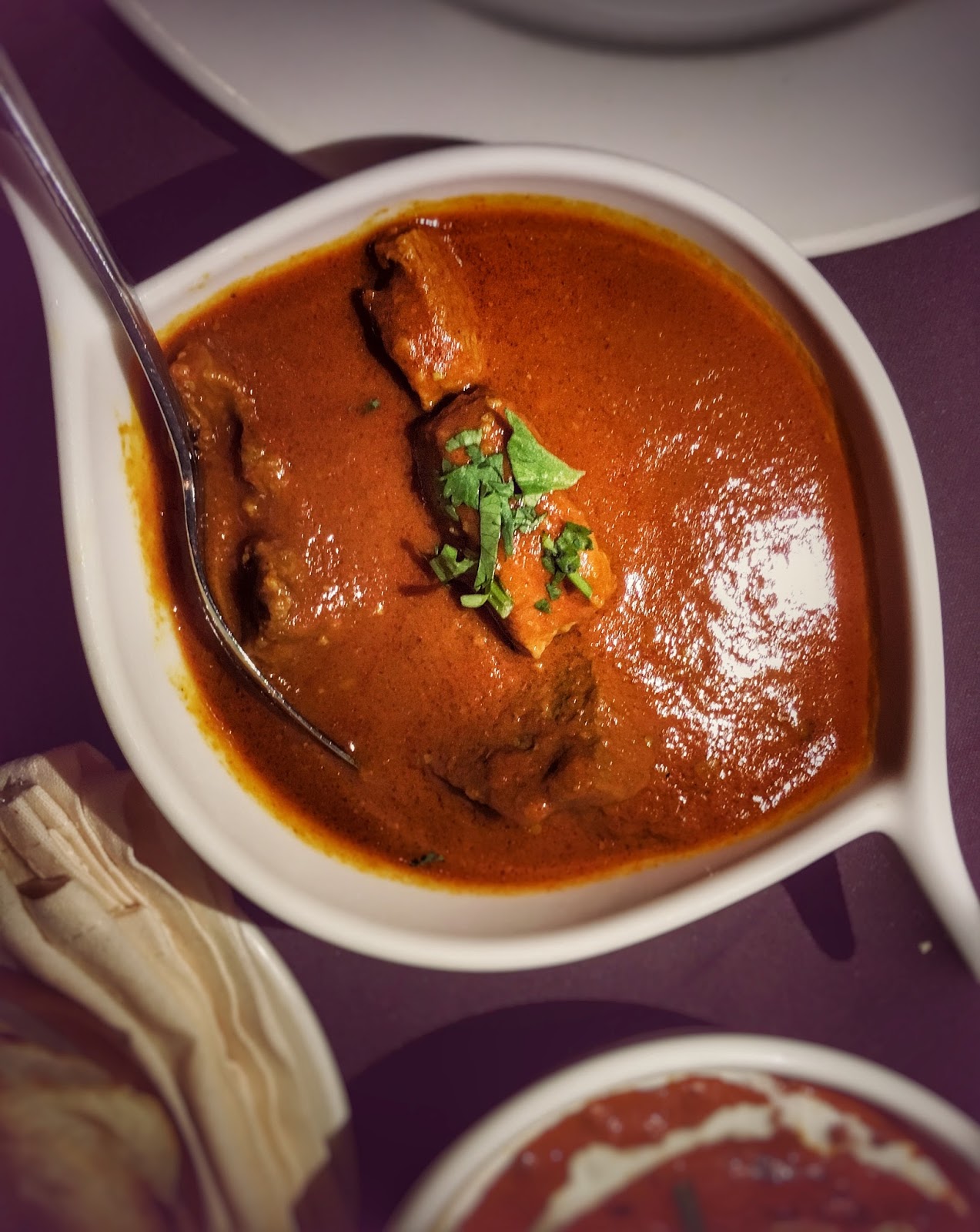 Atithi Indian Restaurant, Twickenham