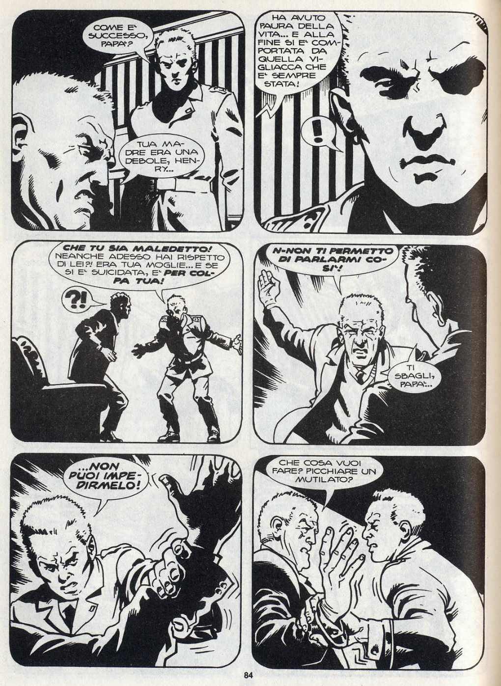 Dylan Dog (1986) issue 204 - Page 81