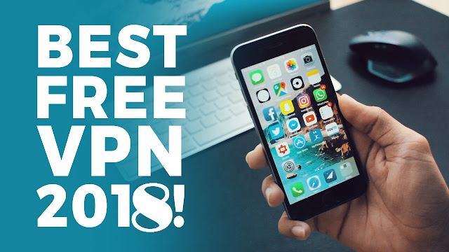 5 Best Ever Free Unlimited Vpn for Android